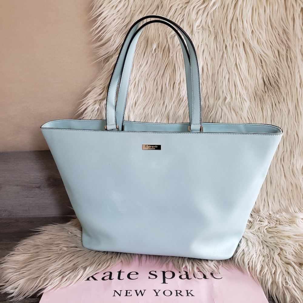 KATE SPADE - tote